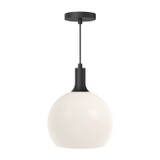 Mini Pendants Cable by Alora ( 452 | PD506210MBOP Castilla ) 