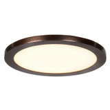 Flush Mounts Bowl Style by Access ( 18 | 20812LEDD-BRZ/ACR Disc ) 