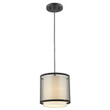 Mini Pendants Cable by Acclaim Lighting ( 106 | BP7136 Brella ) 