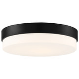 Flush Mounts Bowl Style by Access ( 18 | 20825LEDD-MBL/OPL Roma ) 