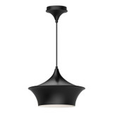Pendants Metal Shade by Alora ( 452 | PD523013MB Emiko ) 