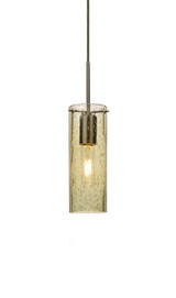 Multi-Systems Line Voltage Pendants by Besa ( 74 | 1JC-JUNI10GD-BR Juni ) 