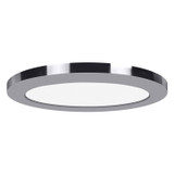 Flush Mounts Bowl Style by Access ( 18 | 20831LEDDCS-CH/ACR ModPLUS ) 
