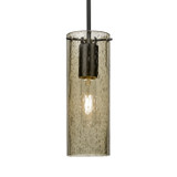 Mini Pendants Glass Down by Besa ( 74 | 1JC-JUNI10LT-BK Besa Juni 10 Pendant ) 
