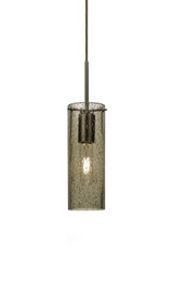 Multi-Systems Line Voltage Pendants by Besa ( 74 | 1JC-JUNI10LT-BR Juni ) 