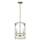 Foyer/Hall Lanterns Open Frame by Acclaim Lighting ( 106 | IN10015WG Cormac ) 