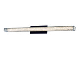 Bathroom Fixtures Cylindrical / Linear by Avenue Lighting ( 192 | HF9231-BLK Cermack St. ) 