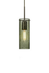 Multi-Systems Line Voltage Pendants by Besa ( 74 | 1JC-JUNI10MS-EDIL-BR Juni ) 