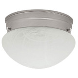 Flush Mounts Bowl Style by Capital Lighting ( 65 | 5678MN Scott ) 