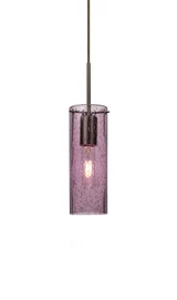Multi-Systems Line Voltage Pendants by Besa ( 74 | 1JC-JUNI10PL-BR Juni ) 