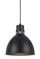 Mini Pendants Cable by Cal Lighting ( 225 | UP-1109-6-DB LINE VOLTAGE UNI PACK PENDANTS ) 