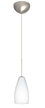 Mini Pendants Cable by Besa ( 74 | 1XC-719807-LED-SN Karli ) 