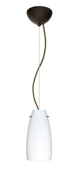 Mini Pendants Cable by Besa ( 74 | 1KX-151207-LED-BR Tao ) 
