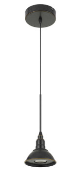 Mini Pendants Cable by Cal Lighting ( 225 | UP-1119 Kampia ) 