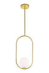 Mini Pendants Glass Down by CWI Lighting ( 401 | 1212P8-1-169 Celeste ) 