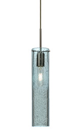 Multi-Systems Line Voltage Pendants by Besa ( 74 | 1JC-JUNI16BL-BR Juni ) 