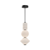 Mini Pendants Cable by Alora ( 452 | PD530341MBOP Bijou ) 