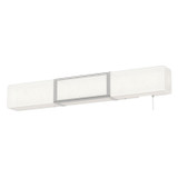 Specialty Items Commercial by AFX Lighting ( 162 | HLYB36L30ENSN Holly ) 