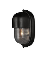 Exterior Wall Mt./Flush by Currey and Company ( 142 | 5500-0050 Maritime Collection ) 