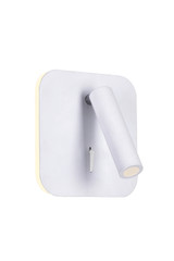 Sconces Directional/Cylinder by CWI Lighting ( 401 | 1242W6-103 Private I ) 