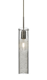 Multi-Systems Line Voltage Pendants by Besa ( 74 | 1JC-JUNI16CL-BR Juni ) 