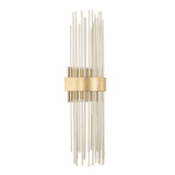 Sconces Pocket by Capital Lighting ( 65 | 625421FI Lena ) 