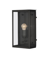 Exterior Wall Mt./Flush by Currey and Company ( 142 | 5500-0053 Royster Collection ) 