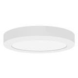 Flush Mounts Bowl Style by Access ( 18 | 20849LEDD-WH/ACR ModPLUS ) 
