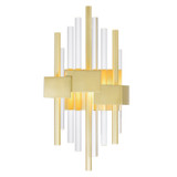Sconces Pocket by CWI Lighting ( 401 | 1245W7-1-602 Millipede ) 