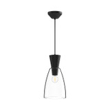 Mini Pendants Cable by Alora ( 452 | PD534007MBCL Arlo ) 