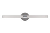 Bathroom Fixtures Cylindrical / Linear by Craftmade ( 46 | 20124CH-LED Alina ) 