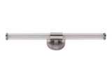 Bathroom Fixtures Cylindrical / Linear by Craftmade ( 46 | 20224BNK-LED Contrast ) 