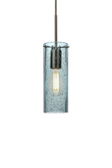 Multi-Systems Line Voltage Pendants by Besa ( 74 | 1JT-JUNI10BL-EDIL-BR Juni ) 