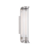 Sconces Linear/Tubular by Crystorama ( 60 | JAR-2301-PN Jarvis ) 