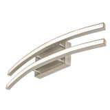 Bathroom Fixtures Cylindrical / Linear by AFX Lighting ( 162 | HPRV2405LAJUDSN Harper ) 