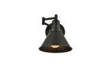 Lamps Wall by Elegant Lighting ( 173 | LD7326W7BLK Judson ) 