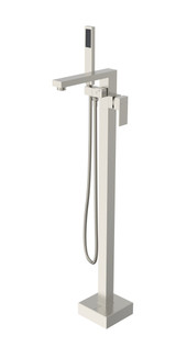 Plumbing Bath Faucets by Elegant Lighting ( 173 | FAT-8002BNK Henry ) 