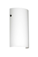 Sconces Pocket by Besa ( 74 | 704207-BK Tamburo ) 