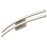 Bathroom Fixtures Cylindrical / Linear by AFX Lighting ( 162 | HPRV3605LAJUDSN Harper ) 
