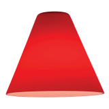 Shades Misc. Glass by Access ( 18 | 23104-RED Inari Silk ) 