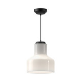 Pendants Glass Down by Alora ( 452 | PD540411MBGO Westlake ) 