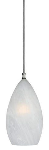 Mini Pendants Cable by Cal Lighting ( 225 | UP-990/6-BS LINE VOLTAGE UNI PACK PENDANTS ) 