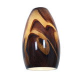 Shades Misc. Glass by Access ( 18 | 23112-ICA Merlot ) 