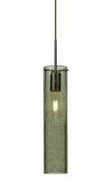 Multi-Systems Line Voltage Pendants by Besa ( 74 | 1JC-JUNI16MS-BR Juni ) 