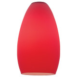 Shades Misc. Glass by Access ( 18 | 23112-RED Merlot ) 