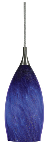 Mini Pendants Cable by Cal Lighting ( 225 | UP-995/6-BS LINE VOLTAGE UNI PACK PENDANTS ) 