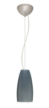 Mini Pendants Cable by Besa ( 74 | 1KX-1512TN-LED-SN Tao ) 