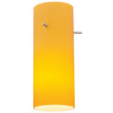 Shades Misc. Glass by Access ( 18 | 23130-AMB Cylinder ) 
