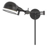 Lamps Wall by Cal Lighting ( 225 | WL-2924-DB Linthal ) 