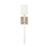 Sconces Drum Shade by Capital Lighting ( 65 | 637011WG-695 Gwyneth ) 
